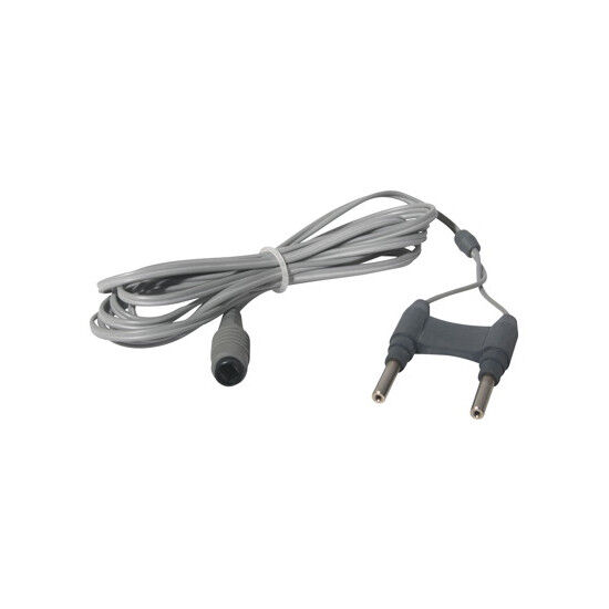 Alsatom Snoer Bipolair voor SU50MB 2x Male