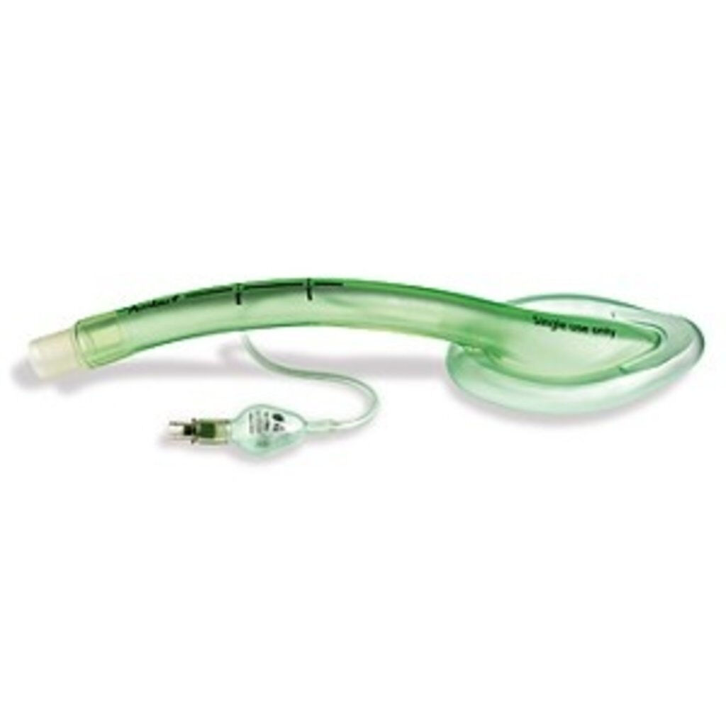 Ambu AuraStraight larynxmasker maat 3 (10 stuks)