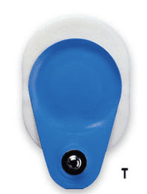 Ambu Blue Sensor T-00-S