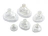 Ambu zuurstofmasker maat 5 medium 20 stuks