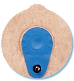 Ambu VLC-00-S elektroden per 25st.