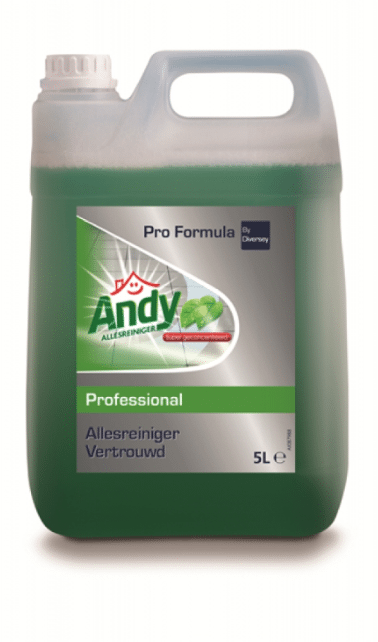 Diversey Pro Formula Andy Allesreiniger 5L