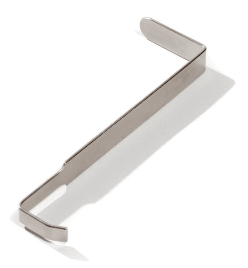 Wanghaak-Apexmodel-model zwolle gesloten 55mm-175mm-33mm 