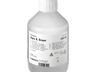 Aqua BBraun gedestilleerd water 500 ml per st