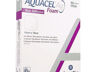 AQUACEL Ag Foam schuimverband 5x5 cm - 10ST