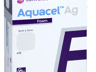 AQUACEL Ag Foam niet-zelfklevend zilver foamverband
