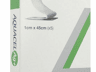 AQUACEL Ag+ Ribbon tamponadeverband met zilver