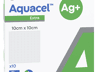 AQUACEL Ag+ Extra met zilver