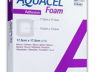 AQUACEL Foam zelfklevend siliconen foamverband
