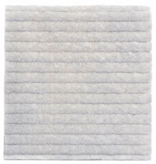 AQUACEL AG + HYDROFIBER WONDVERBAND EXTRA ANTIBACTERIEEL MET ZILVER 5 X 5 CM