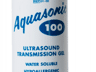 Aquasonic 100 ultrasound gel 250ml per flacon