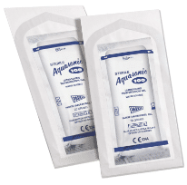 Aquasonic dopplergel steriel 20gr. per 48st. - afbeelding 0