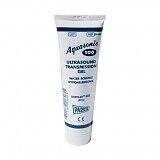 Aquasonic ultrasound gel 60gr. in tube