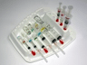 Arion OK-tray medicatietray disposable per 300st.