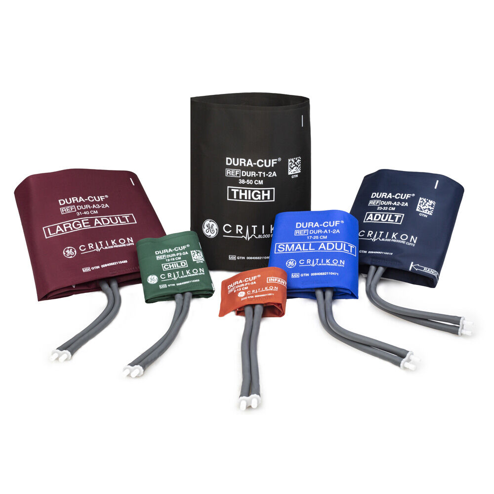   Assortiment Pack DURA-CUF Adult 2T Dinaclick