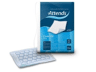 Attends cover dri plus onderleggers 60x40cm per 50st.