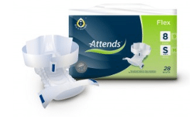 Attends flex slip - afbeelding 0