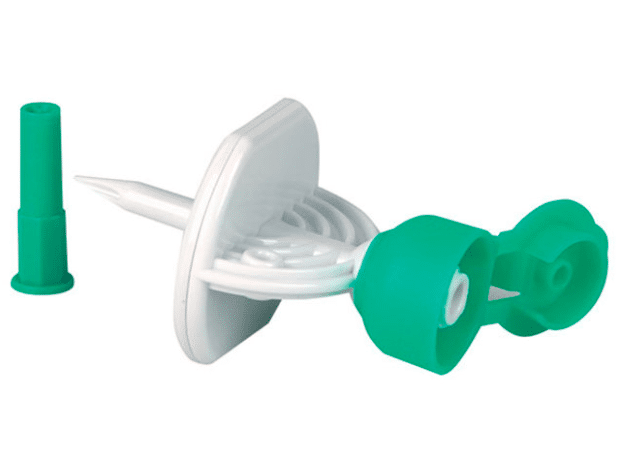 B.Braun Medical Mini Spike V 50st