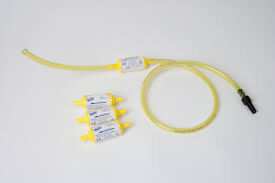 Bacticlear Tubing Kit 3ltr