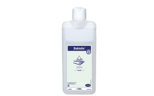Baktolin Pure zeep 1L flacon
