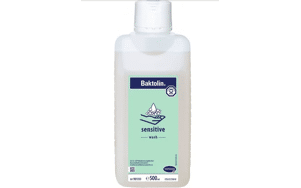 Waslotion Baktolin Sensitive 500ml 