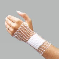 Bandafix fixatie pols 