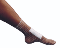 Bandafix elastisch netverband kant en klaar helanca nr. 14-2 voet per 10st. - afbeelding 0