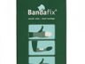 Bandafix elastisch netverband 25M maat 1 hand/onderarm