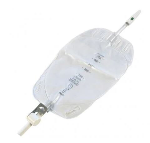 Bard Uriplan Urinebeenzak Meerdaags per 10st.