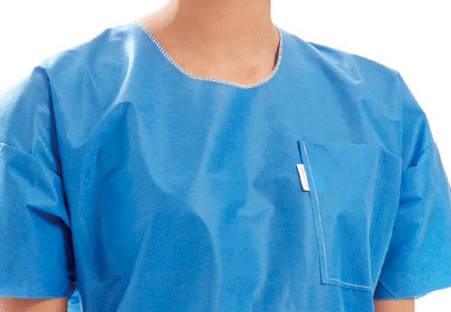 Barrier omlooppak basic