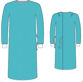 Barrier ultimate operatiejas