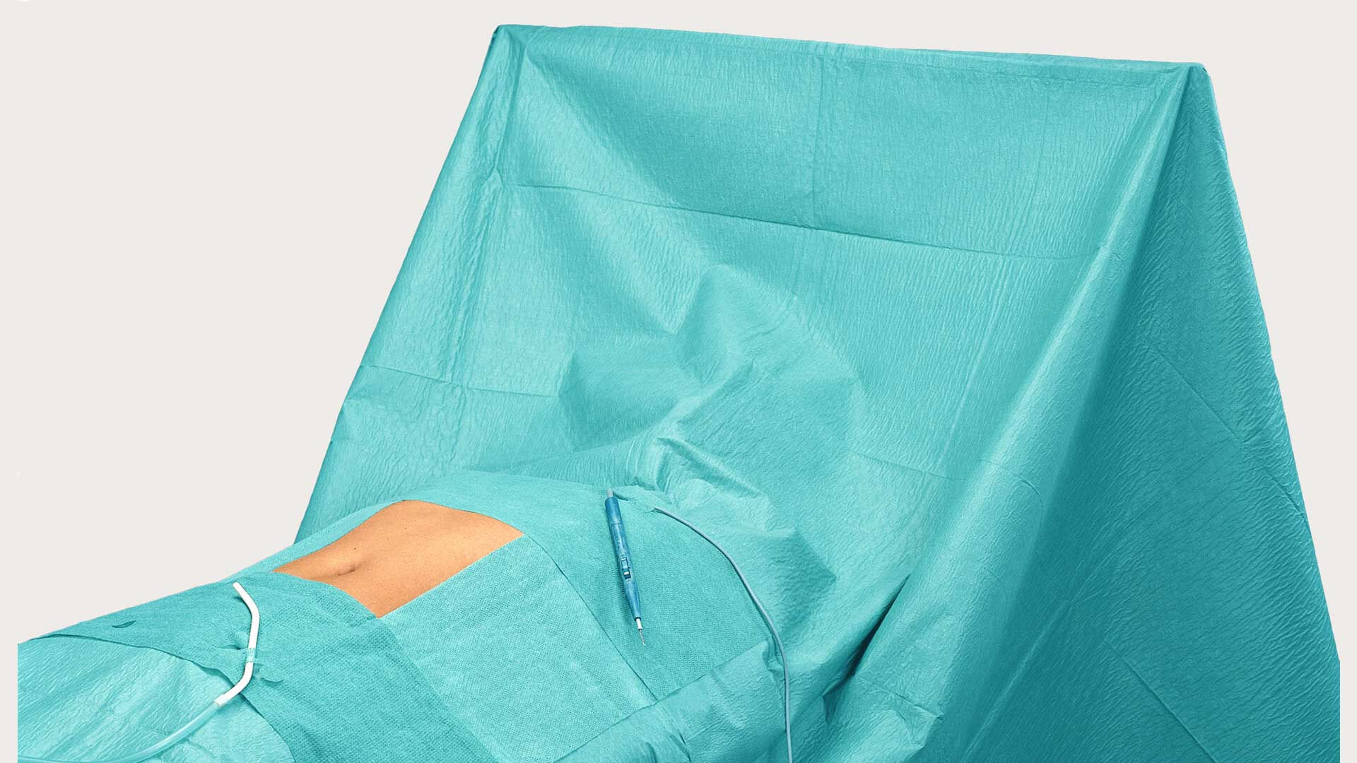 Molnlycke barrier universeelset standaard met mayo per 12st.