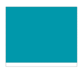 Barrier zelfklevend afdeklaken 75x90cm per 6x32st - afbeelding 0