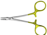 Aesculap naaldvoerder Durogrip Derf 12cm