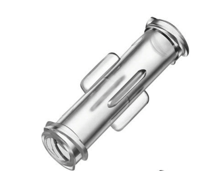 Bbraun combifix adapter