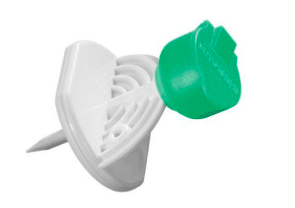 BBraun Mini-Spike Filter per 50ST