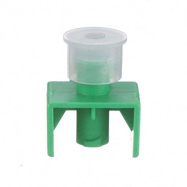 B.Braun Spuitkoppelstuk connector Female/Female luer-Lock per 100st