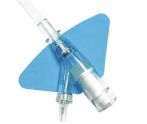 BD Nexiva infuusnaald gesloten kathetersysteem per 20ST - afbeelding 1