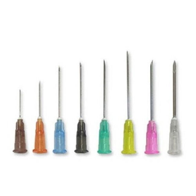 BD Microlance injectienaalden per 100st