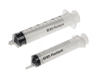 BD Injectiespuiten