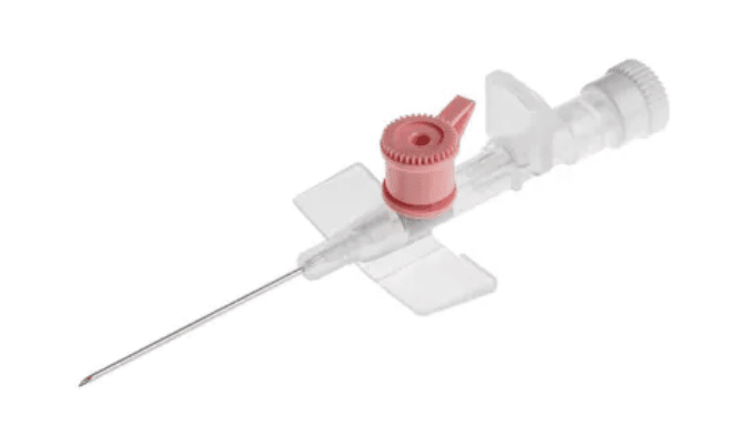 BD Venflon I Instaflash infuusnaalden FEP per 50ST - afbeelding 1