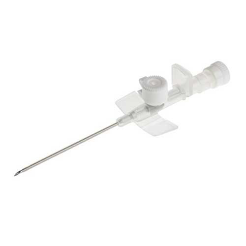 BD Venflon IV naald 17Gx45mm wit per 50st.