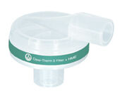 Clear-Therm 3 HMEF beademingsfilter gehoekt 75 stuks