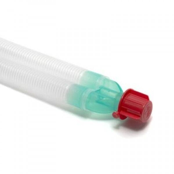22mm Flextube beademingssysteem 1.6 meter