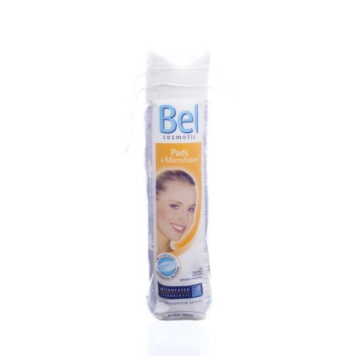 Bel cosmetic wattenschijfjes per 70ST