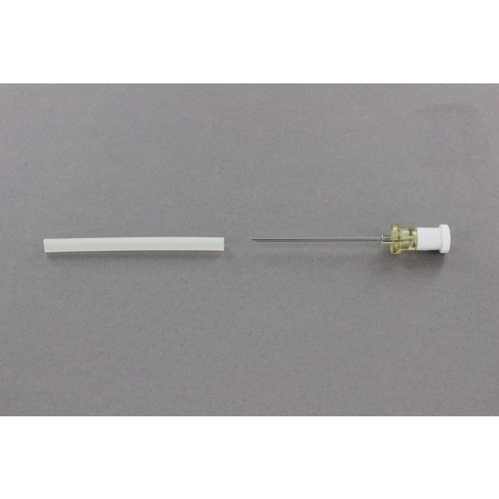 Codan Beluchtingsnaald met terugslagventiel per 50stuks