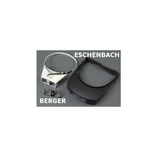 Berger Lens Voorhoofdloep