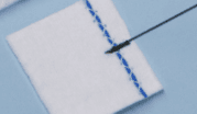 PureCot Neurosurgical Patty 5MMx5MM Betamix per 20ST