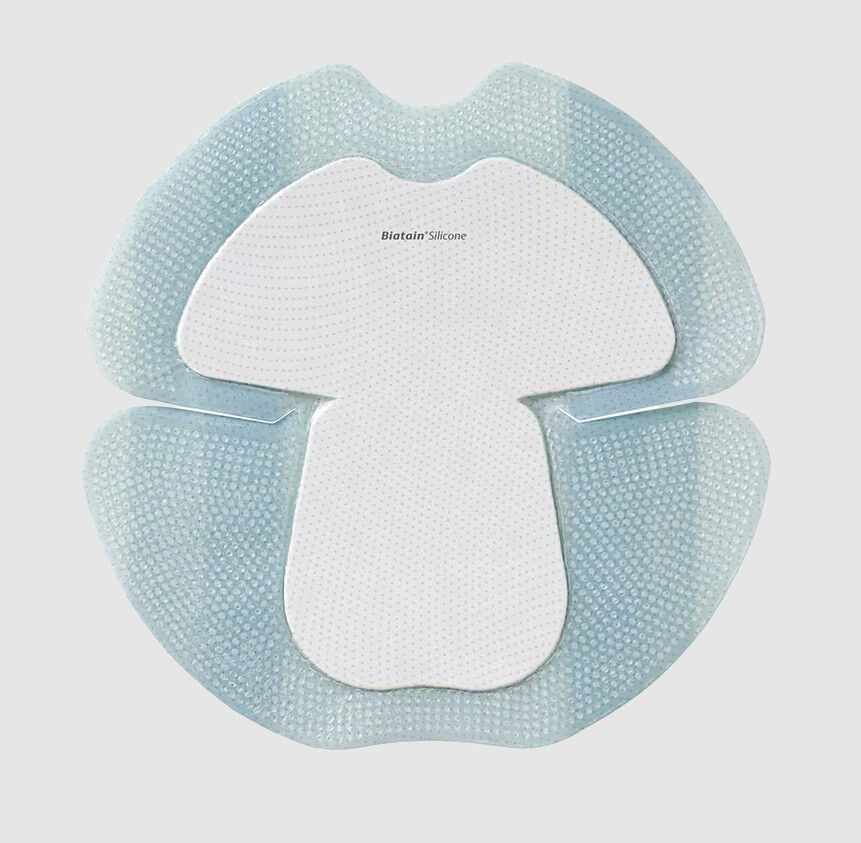 Biatain Heel 18x18 cm - 5 stuks