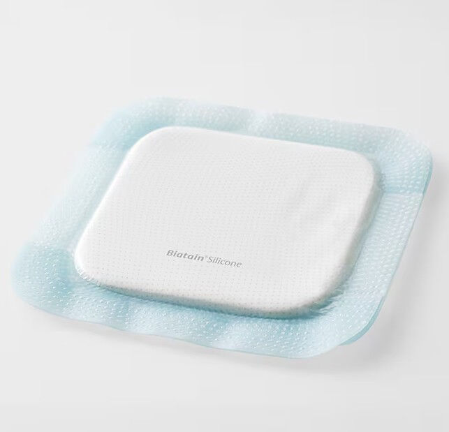 Biatain Siliconenverband